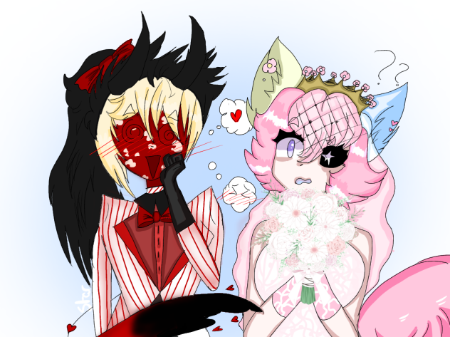 Request for @Raven Hanna