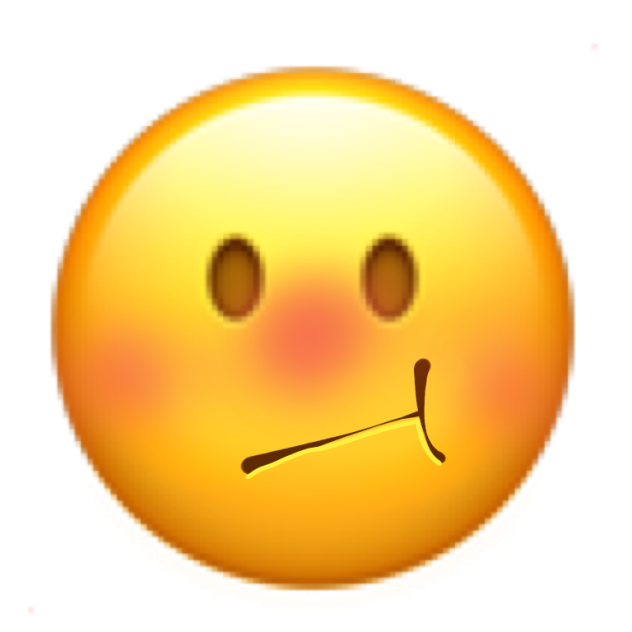 Custom emojiiii