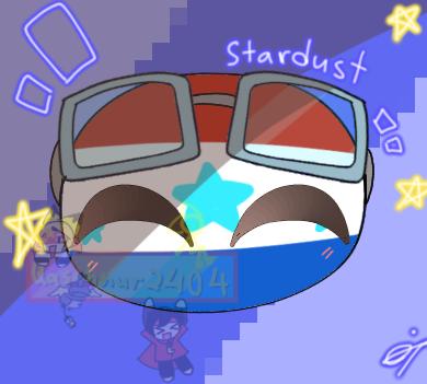 Stardust ☆ FA