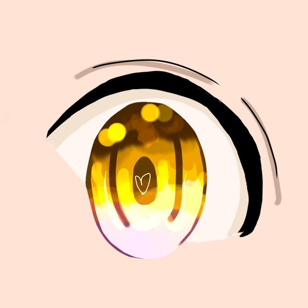 おめめ