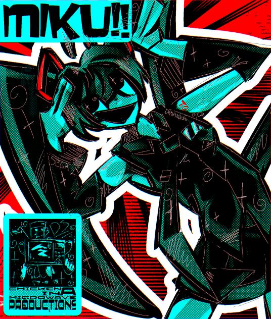 MIKU!!