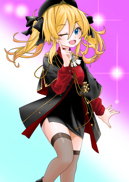 ハウさん