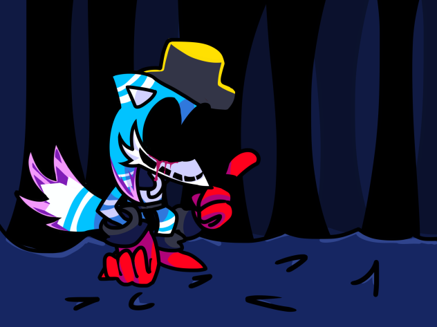 Zoey “you can’t run”