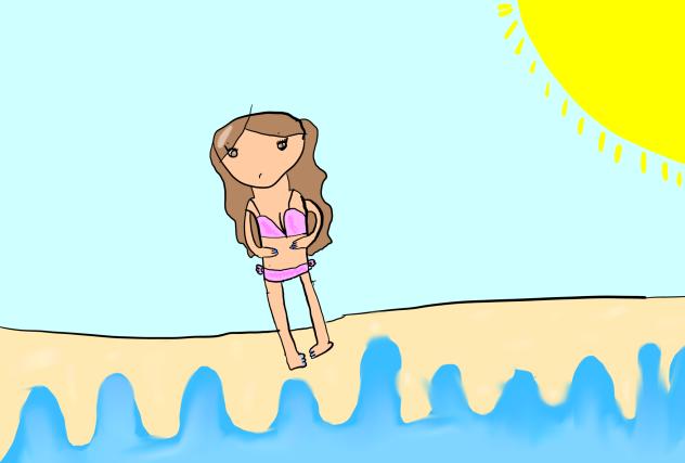 BEACH 🏖️ 👙🏝️🩱🐚🌊☀️⛱️🩳