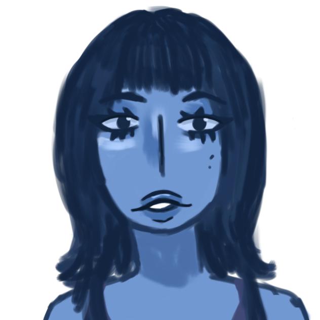 Quick sketch