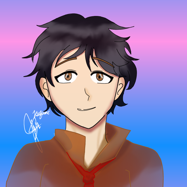 NEW Oc