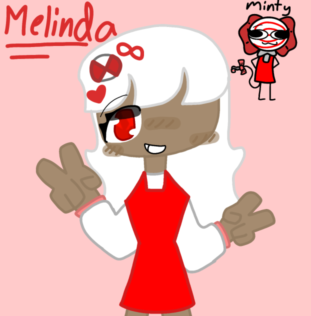 Melinda Minty
