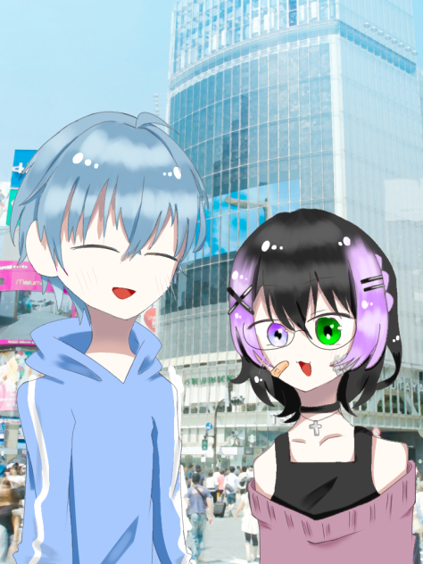 リックエッスト!!!