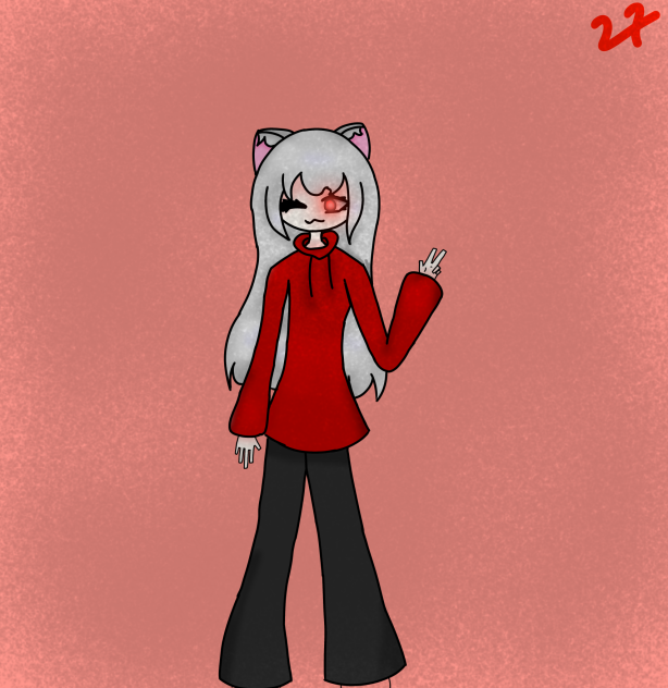 For Inkwell23 again! XD