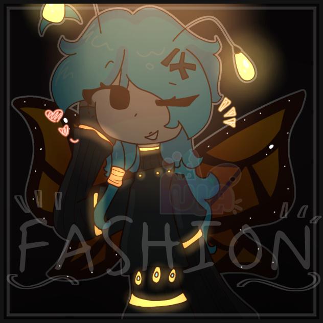 ~FASHION~