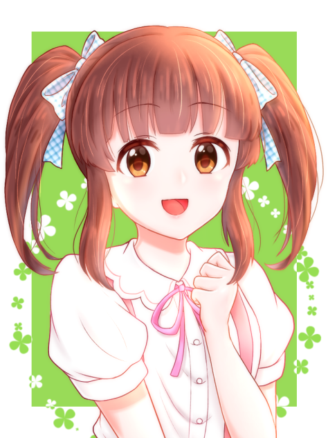 智絵里ちゃん