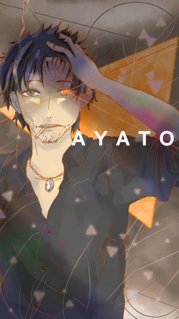 ＡＹＡＴＯ