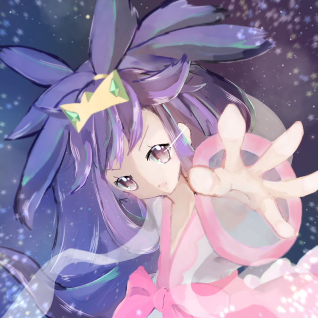心 研ぎ澄まし ポケモンと ひとつに！！