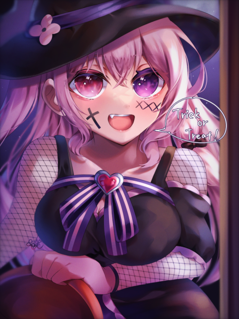 はぴはろ！