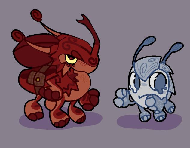 BUGS 1!1!1!!!1