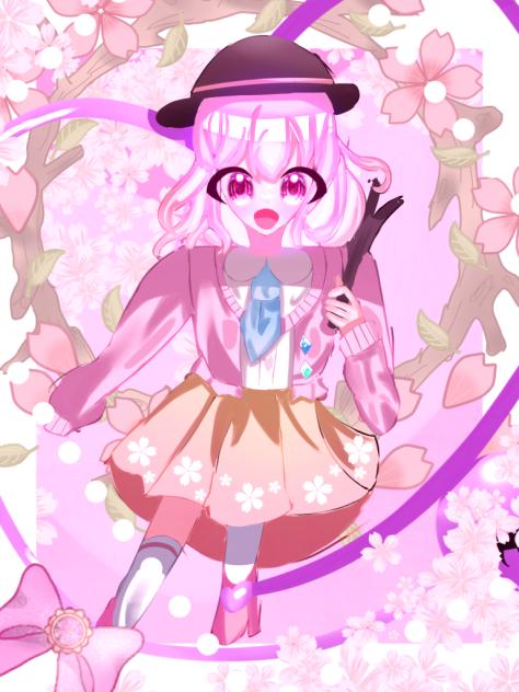 ˗ˏˋ こいしページ ˎˊ˗ 古明地こいし - zeta