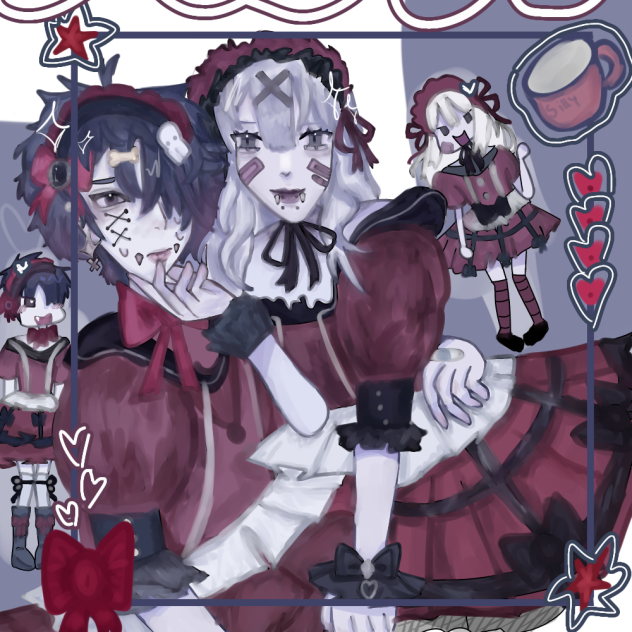 Cuppie coffee❔☺️