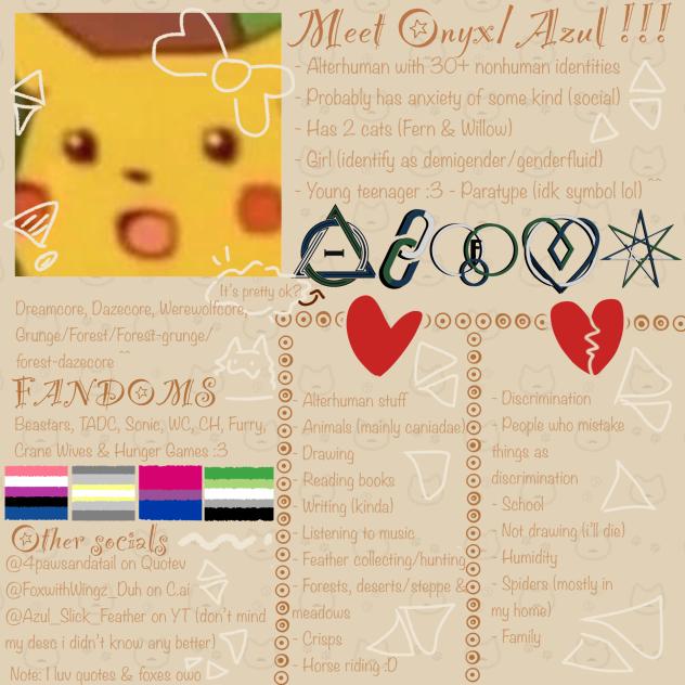 Meet me!
