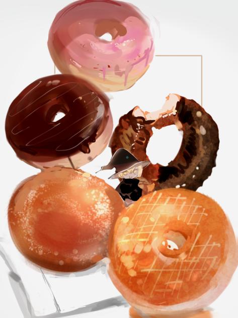 🍩
