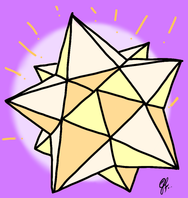 Crystal - ibisPaint