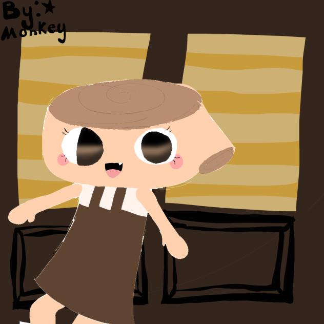 Shelly!