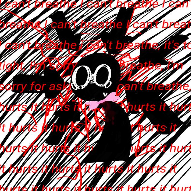 dw, it's just an art for oc