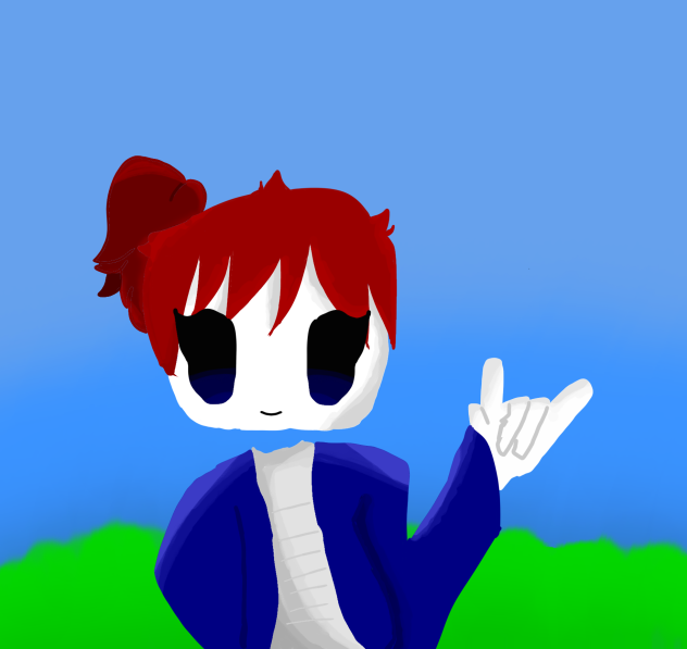 Roblox Bacon (female)