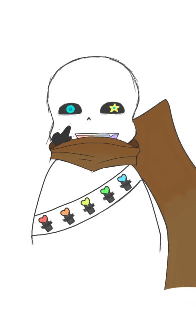 ink sans