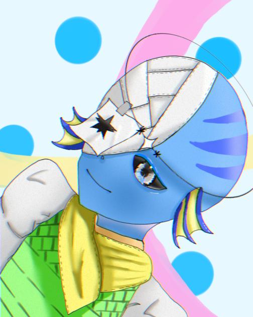 Requested by Javanese_Flower!