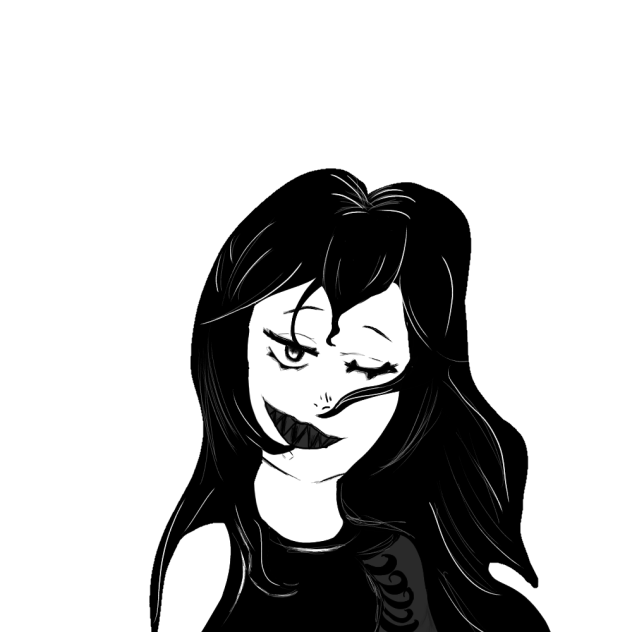 demon slayer oc
