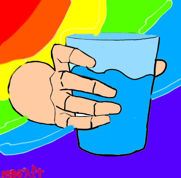 time for my 💊 - ibisPaint