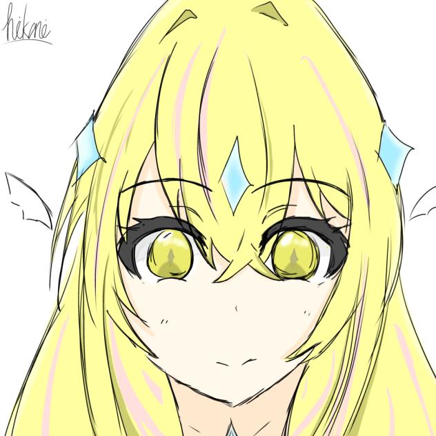 OCちゃん