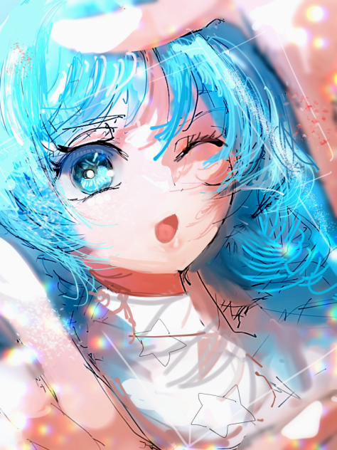 ステラショット！