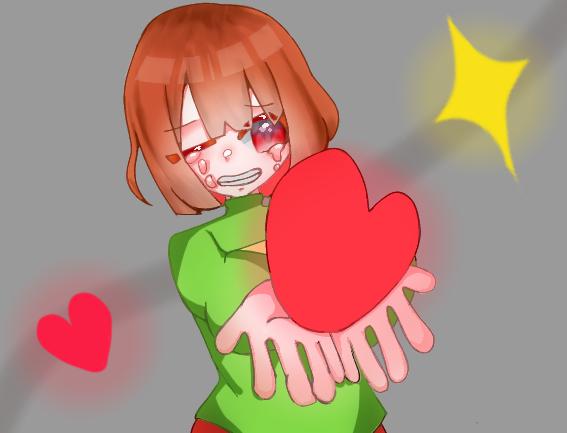 君のソウル。