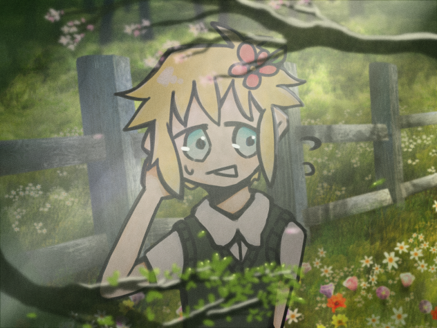 basil 🌿 - ibisPaint