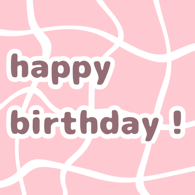 さばちゃ誕アニ