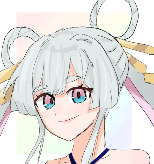 月見ヤチヨ