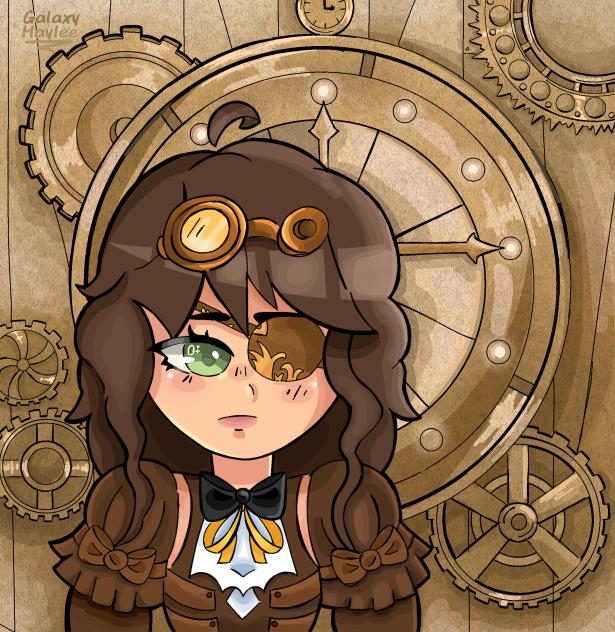 Clockwork