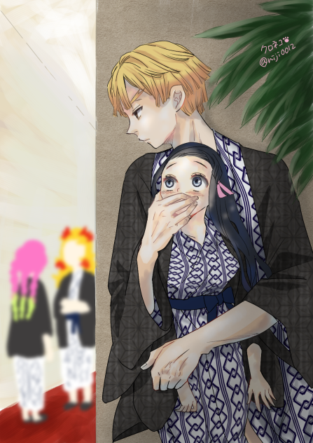 社員旅行ぜんねず