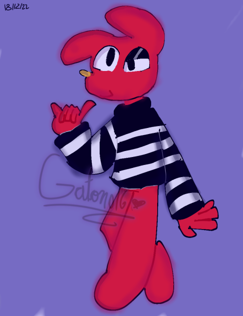 119 sin título - ibisPaint