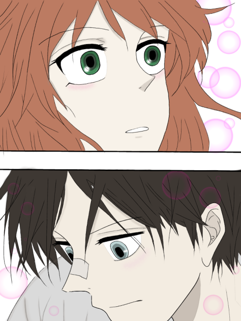 カカオ79 Ibispaint