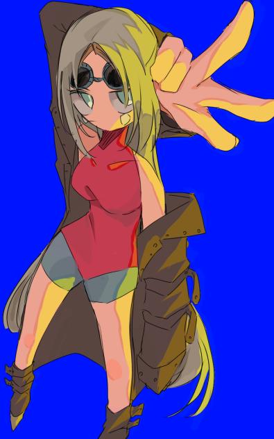 花粉きつい