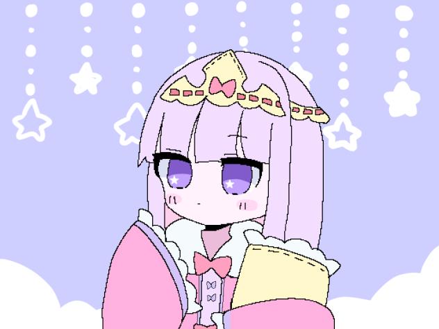 ひめとちきん