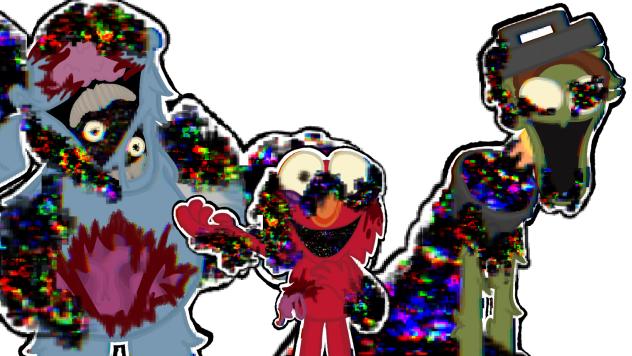 Tantrum Rated-R - Fanart