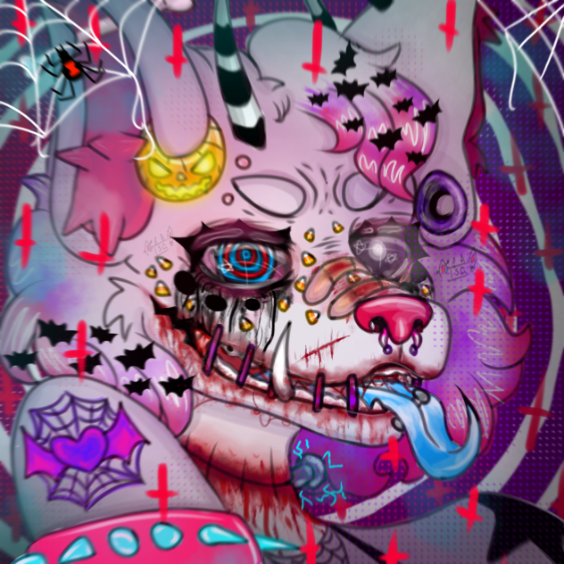 Halloween 2023!