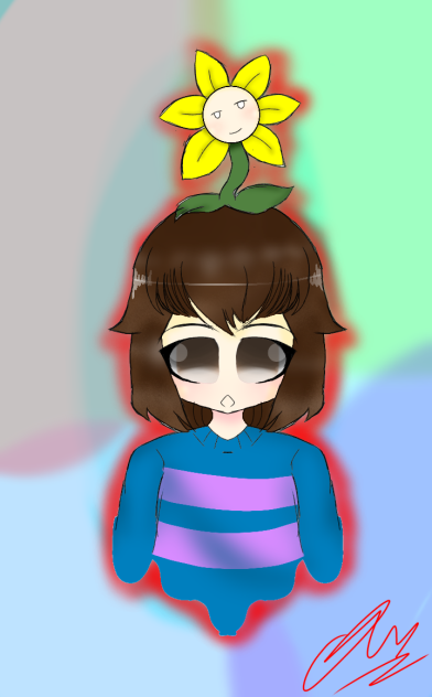 ร้องวาดตามดู^ω^(มีอธิบายใต้คริปจ่า)