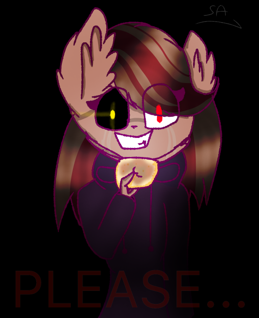 Don't make me feel bad