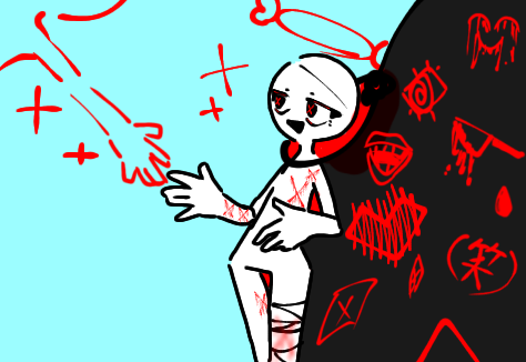 こうなれたらいいのに