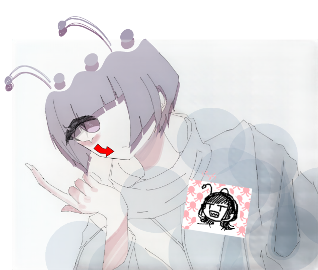 にょっきっき