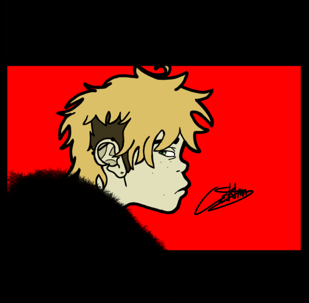 Gorrilaz version of me